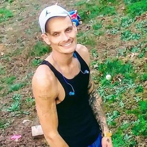 Meet your Posher, Jonathan